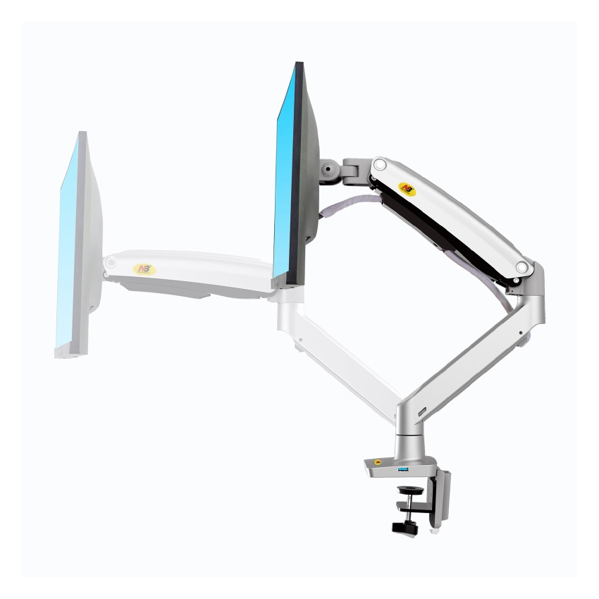 Giá Treo / Arm Màn Hình North Bayou