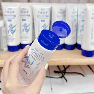 Sữa rửa mặt hatomugi nhật bản