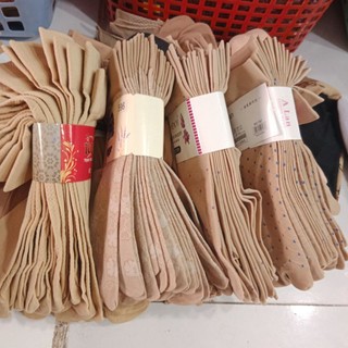 [Loại 1 - Đẹp] Vớ Da Nữ Xỏ Ngón Giá Rẻ