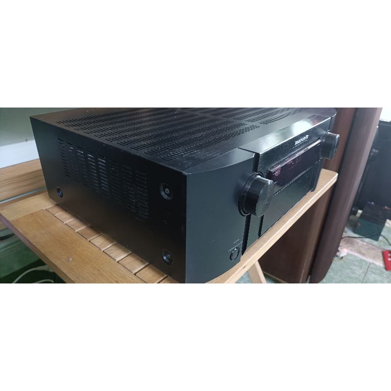 Amply Marantz 7.1 SR6004 HDMI cs 770w