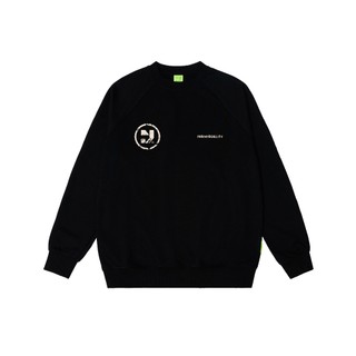 Áo sweater OnYou Local Brand Unisex F-Back SW004