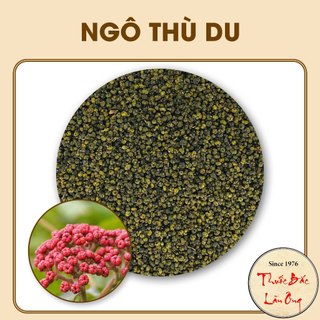 Ngô thù du 500g