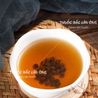 Ngô thù du 500g (Hàng khô, sạch, đẹp)