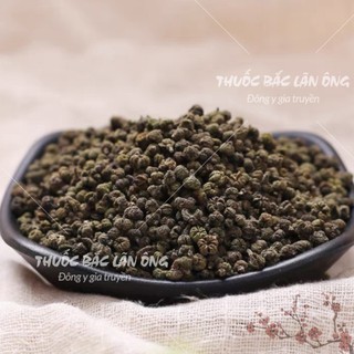 Ngô thù du 500g (Hàng khô, sạch, đẹp)