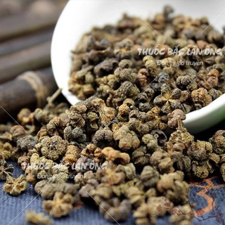 Ngô thù du 500g (Hàng khô, sạch, đẹp)