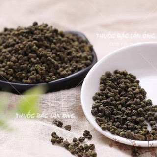 Ngô thù du 500g (Hàng khô, sạch, đẹp)