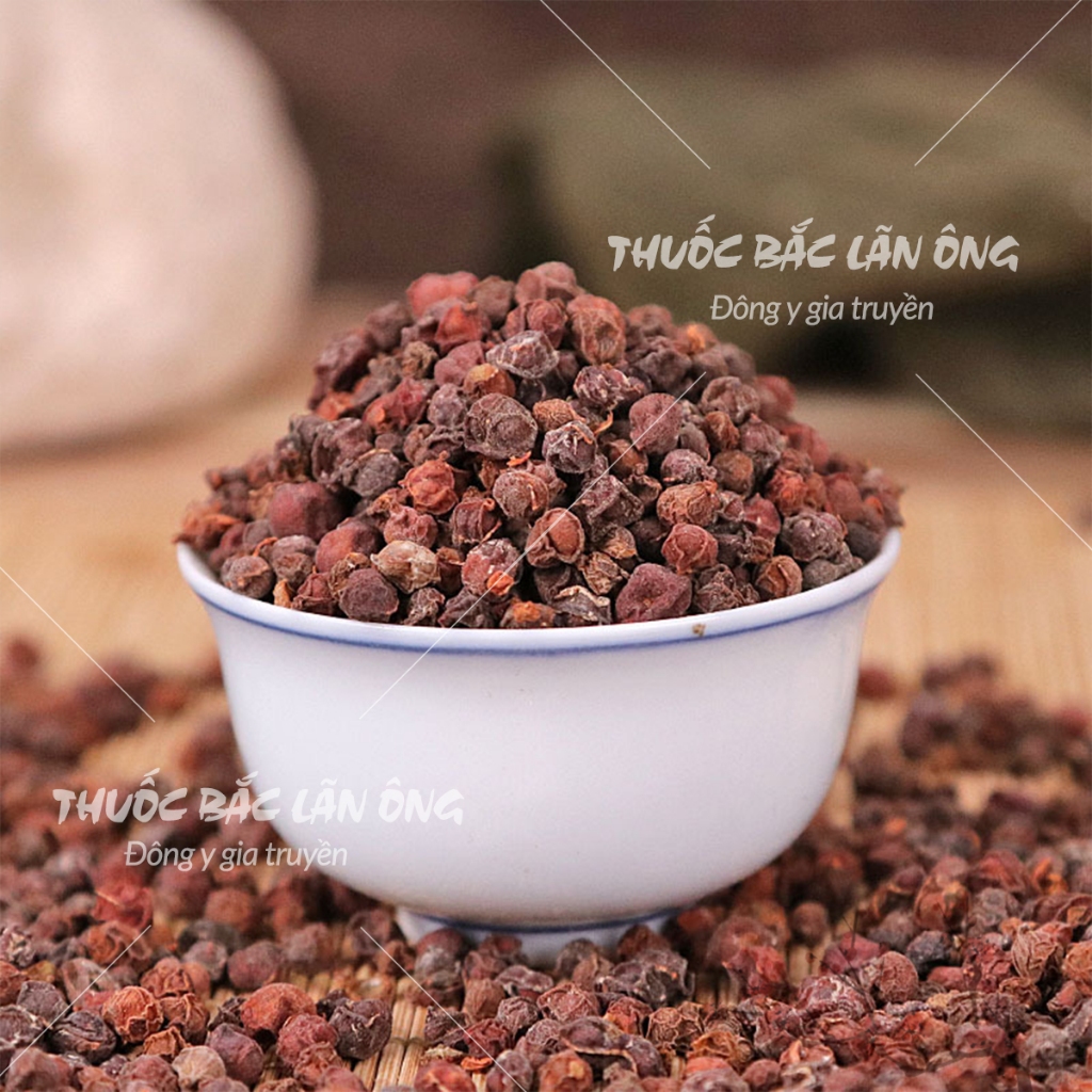 Ngũ Vị Tử 500g