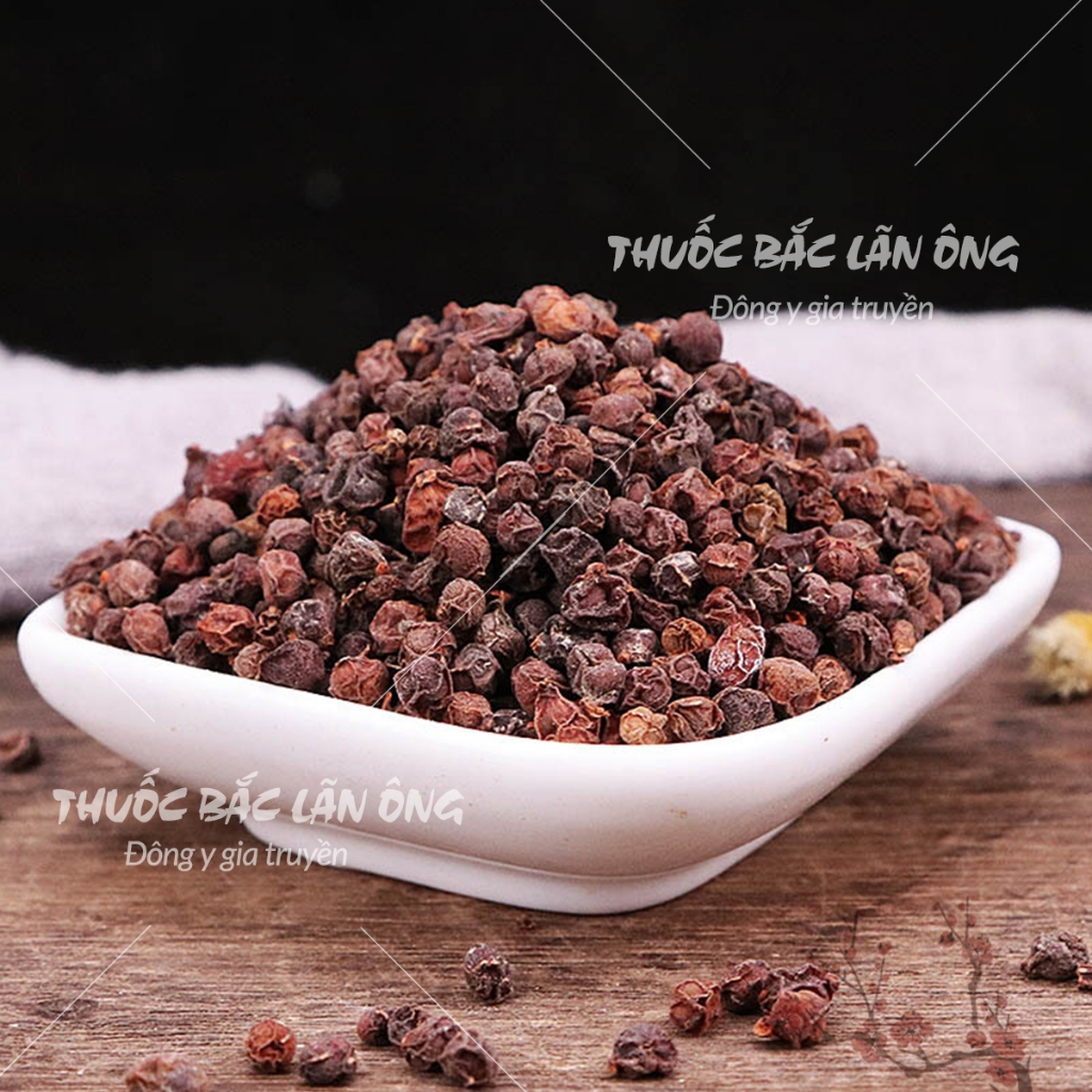 Ngũ Vị Tử 500g