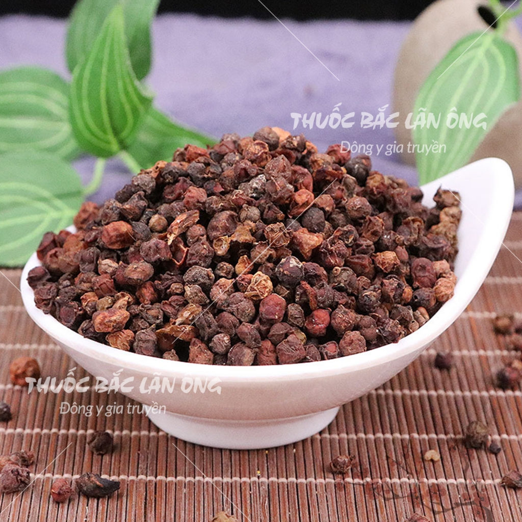Ngũ Vị Tử 500g