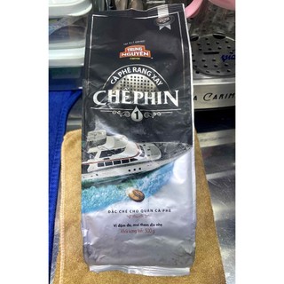 Cà phê trung nguyên chế phin 1 500g