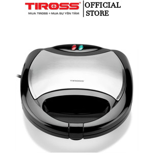 Kẹp nướng điện sandwich TS514