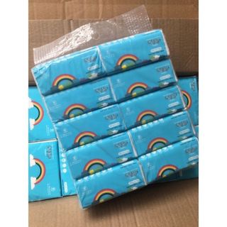 Giấy ăn Mylan (100 tờ/gói)