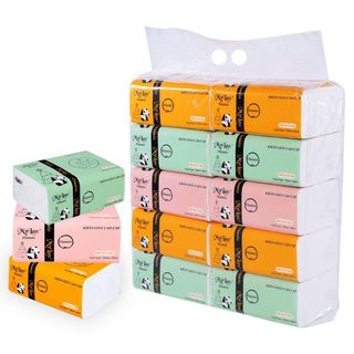 Giấy ăn Mylan (100 tờ/gói)