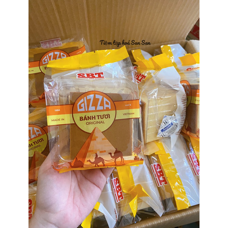 BÁNH BÔNG LAN MÔNG TO SBT VIỆT NAM LẺ 1cái