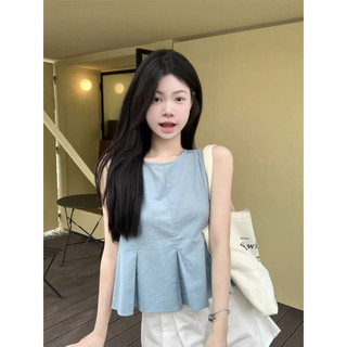 ✅🍁áo xếp ly eo đơn giản cực xinh nha mẫu mới đẹp mê ly✅