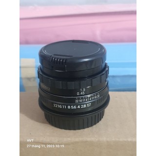 Ống kính 50mm f1.7 mf dùng cho ot1, ot1pro, ot1pro ii