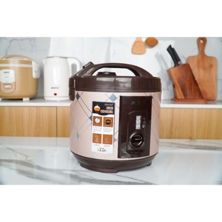 Nồi cơm điện nắp gài Lorente LT - 892 ( Dung tích 1,8 Lit )