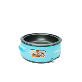 Nồi lẩu điện đa năng Lorente LT - 730