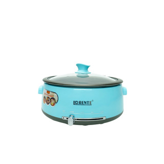Nồi lẩu điện đa năng Lorente LT - 730