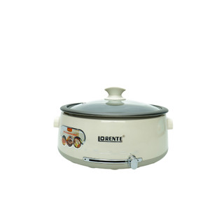 Nồi lẩu điện đa năng Lorente LT - 730