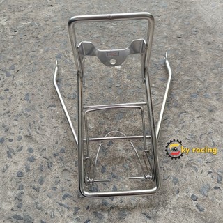 Baga mũi Dream inox 10ly