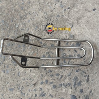 Baga mũi RS 8li (không lò xo)