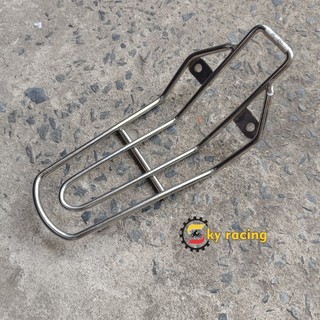 Baga mũi RS 8li (không lò xo)