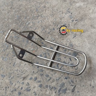 Baga mũi RS 8li (không lò xo)