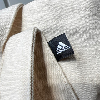 [Chính hãng]Túi Adidas Tote vàng be