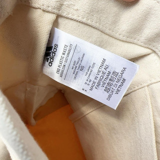 [Chính hãng]Túi Adidas Tote vàng be
