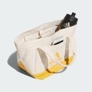 [Chính hãng]Túi Adidas Tote vàng be