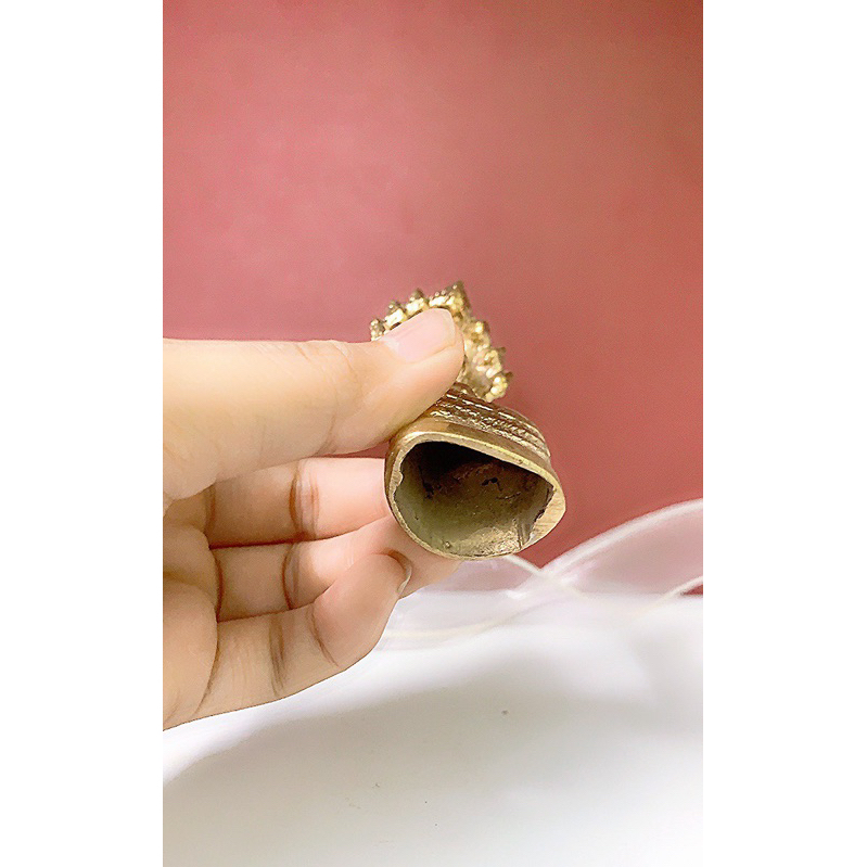 Tượng đồng Phật thích ca