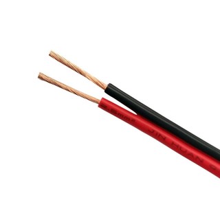 Dây Điện Đôi 2x16mm Đỏ Đen - 5M/10M