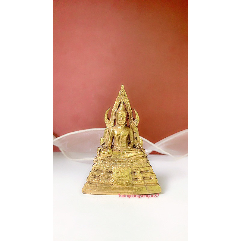Tượng đồng phật thích ca mâu ni