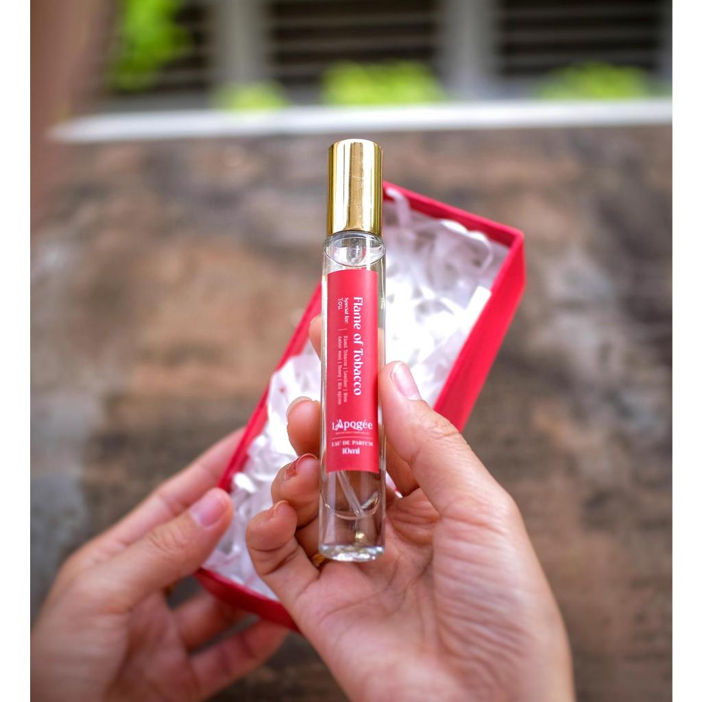 Nước Hoa Flame of Tobaco 30ml