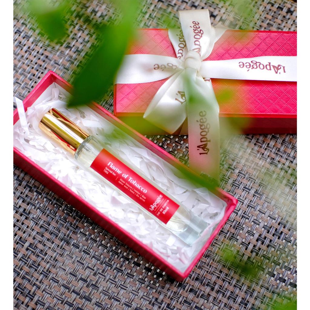 Nước Hoa Flame of Tobaco 30ml