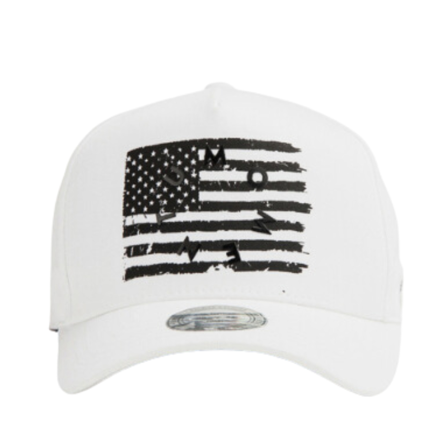 Mũ lưỡi trai Ballcap Momentum D-type PREMI3R mũ nón size - L