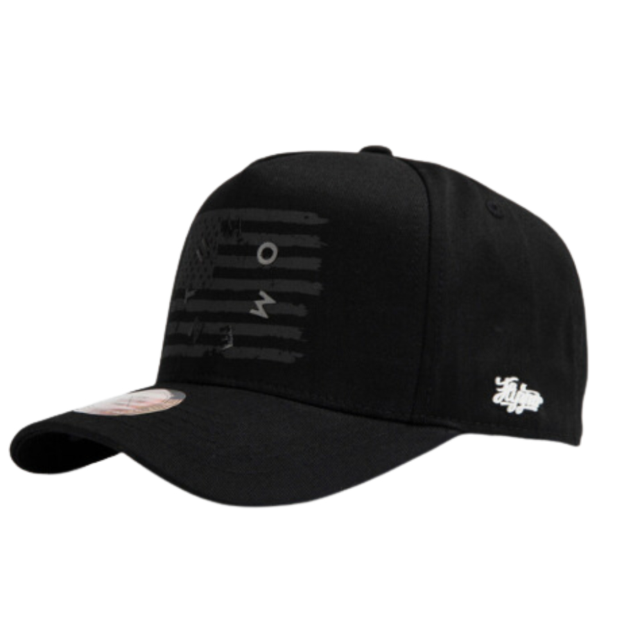 Mũ lưỡi trai Ballcap Momentum D-type PREMI3R mũ nón size - L