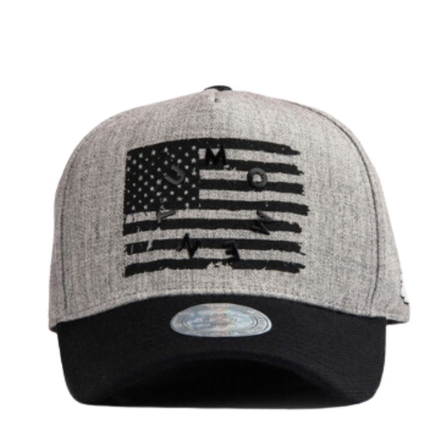 Mũ lưỡi trai Ballcap Momentum D-type PREMI3R mũ nón size - L