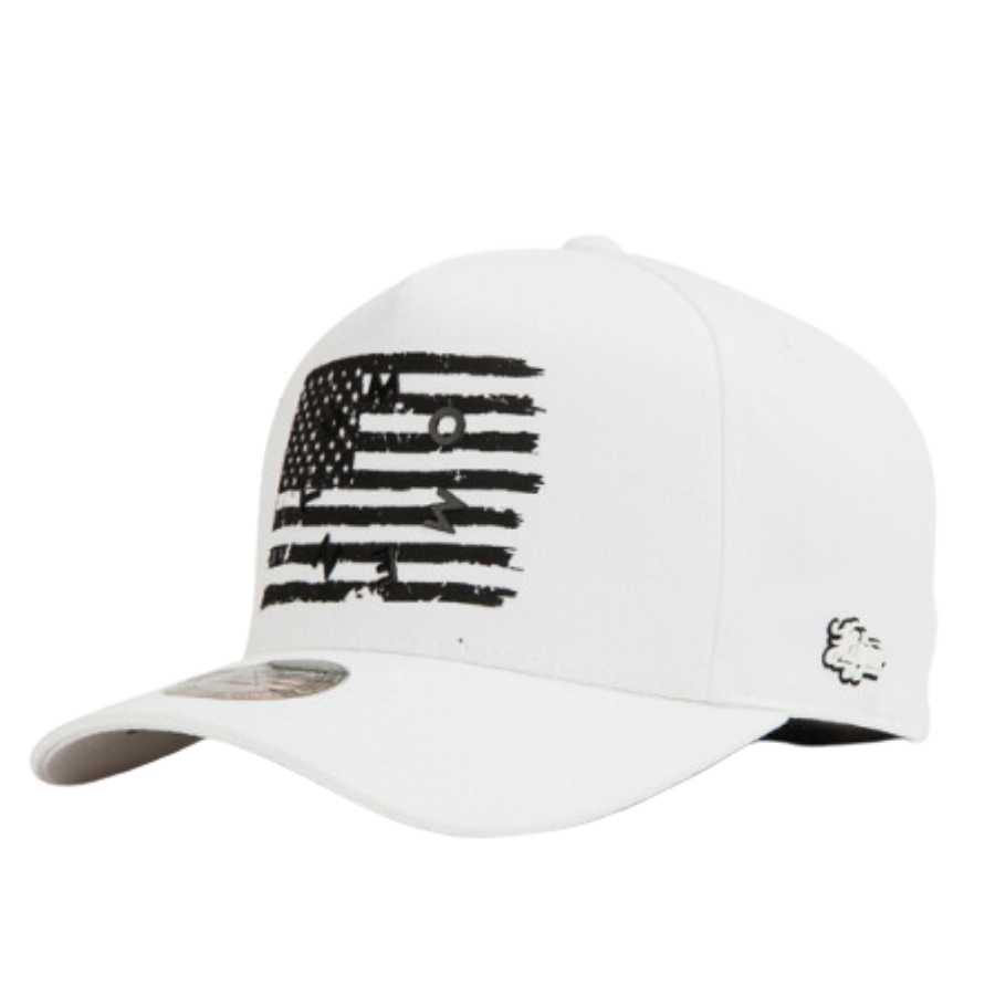 Mũ lưỡi trai Ballcap Momentum D-type PREMI3R mũ nón size - L