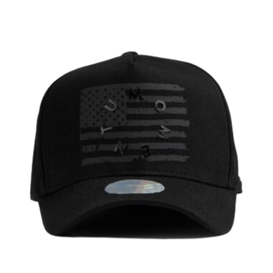 Mũ lưỡi trai Ballcap Momentum D-type PREMI3R mũ nón size - L