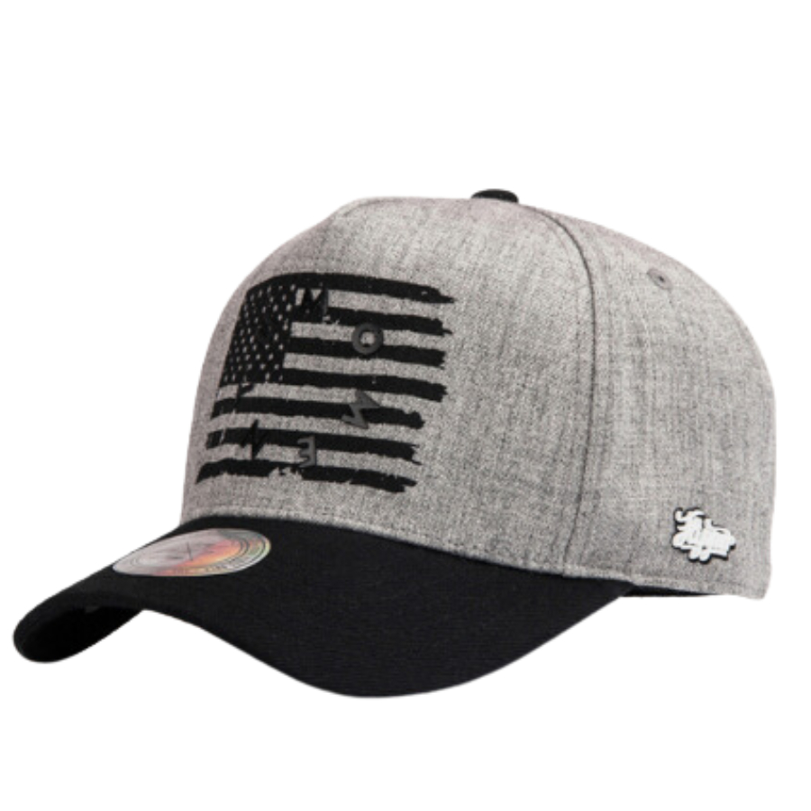 Mũ lưỡi trai Ballcap Momentum D-type PREMI3R mũ nón size - L