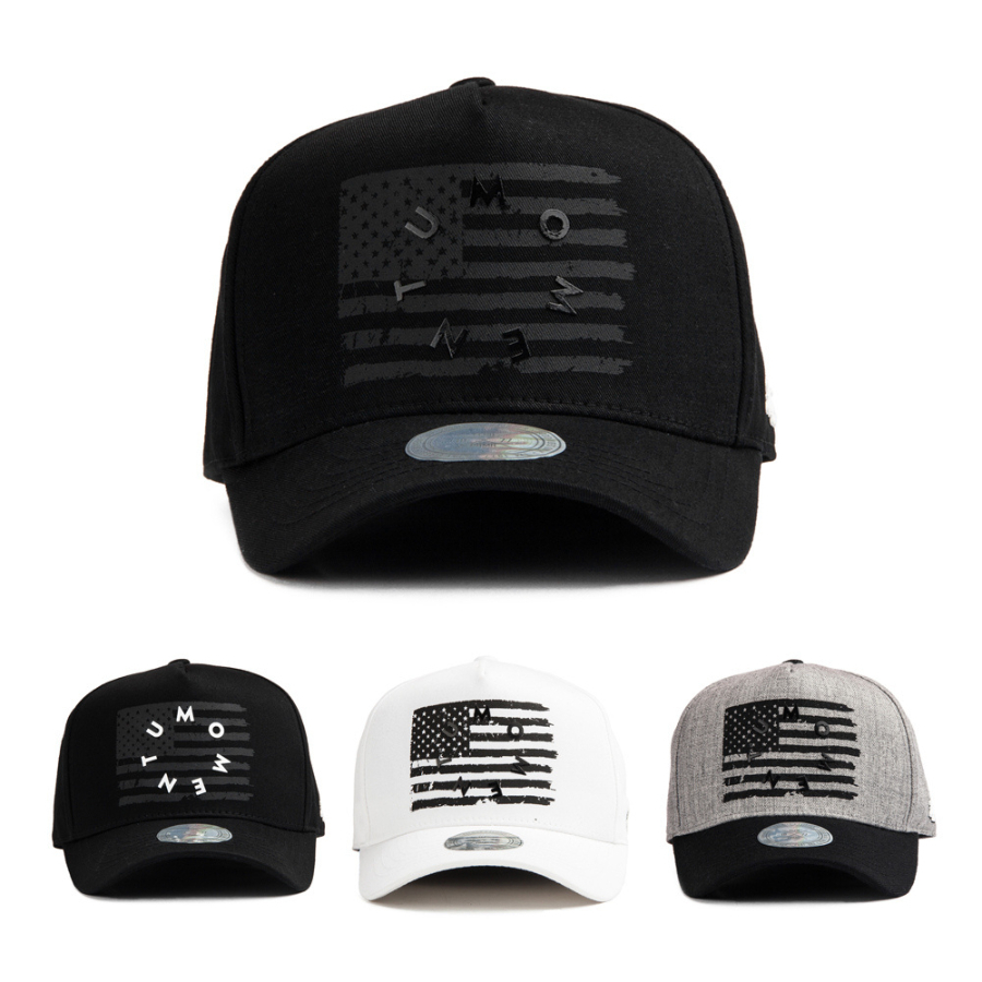 Mũ lưỡi trai Ballcap Momentum D-type PREMI3R mũ nón size - L