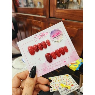 Nailbox flash
