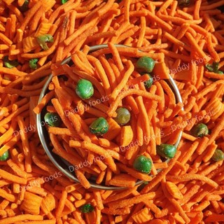 500g bim bim tăm đậu hà lan