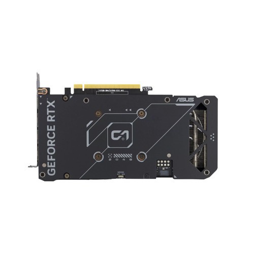 Card màn hình VGA Asus Dual GeForce RTX 4060 OC Edition 8GB GDDR6 - Bảo hành chính hãng 36 tháng | BigBuy360 - bigbuy360.vn