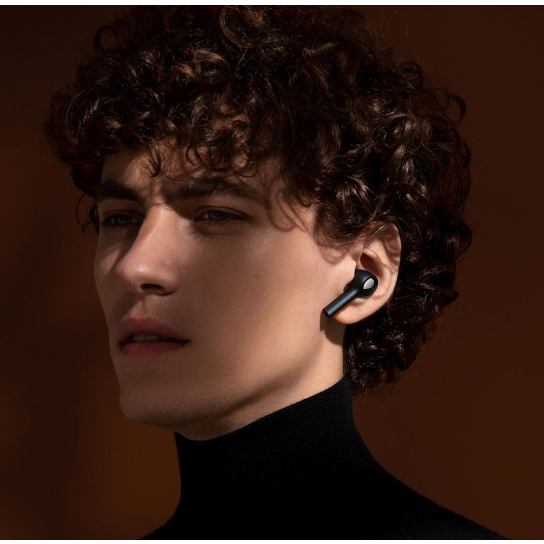 Tai nghe không dây Xiaomi Mi TWS Earphones 2 Pro | Chống ồn hiệu quả | Bluetooth 5.0 - Bảo hành chính hãng 12 tháng