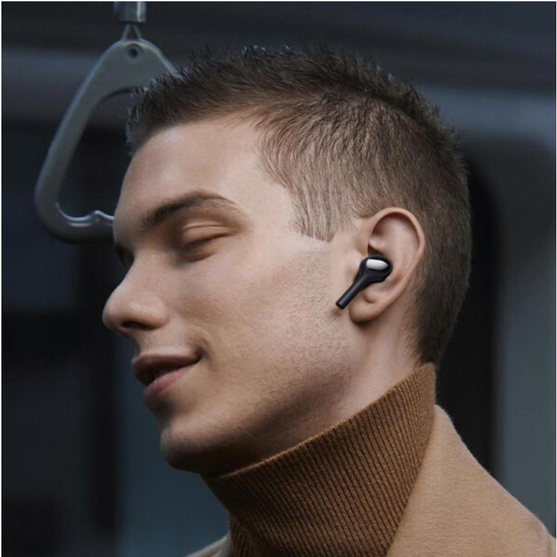 Tai nghe không dây Xiaomi Mi TWS Earphones 2 Pro | Chống ồn hiệu quả | Bluetooth 5.0 - Bảo hành chính hãng 12 tháng