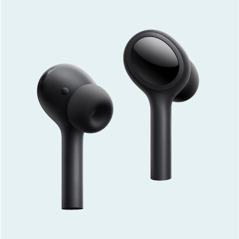 Tai nghe không dây Xiaomi Mi TWS Earphones 2 Pro | Chống ồn hiệu quả | Bluetooth 5.0 - Bảo hành chính hãng 12 tháng