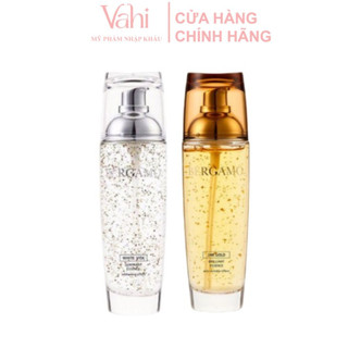 Tinh chất dưỡng sáng chống lão hóa Bergamo Essence Serum 110ml